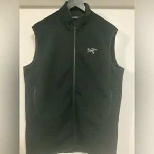 Arc’tetyx Kyanite Fleece Vest